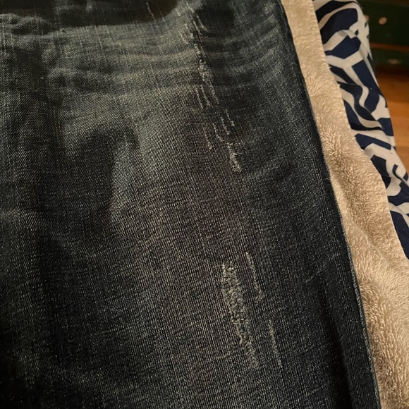 Women’s jeans size 20. Brand seven. Excellent condition. - Picture 11 of 15